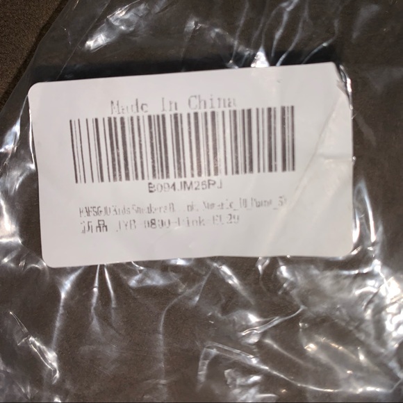 Toddler Slip-On Knit Sneakers - Picture 9 of 9